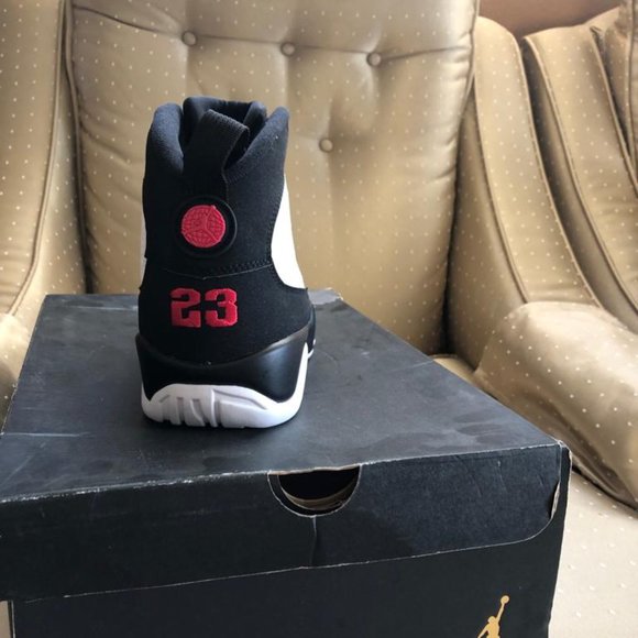JORDANS main image 8